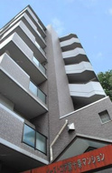 イーストコア東十条マンションの画像