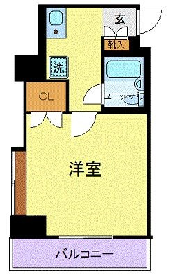 イーストコア東十条マンション