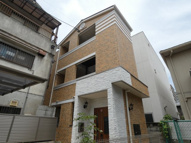 ロイヤルレジデンス万代東の画像