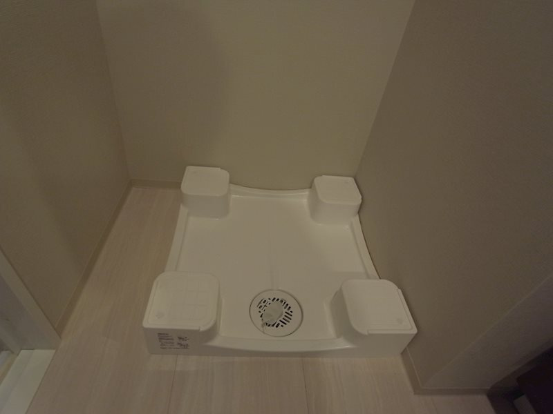 ＩＷＡ３の設備