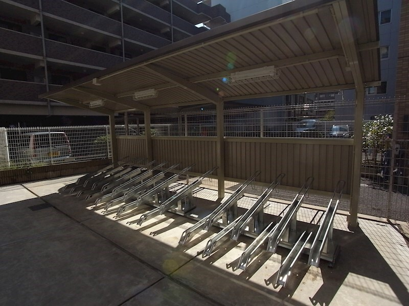 ＩＷＡ３のその他共用部分