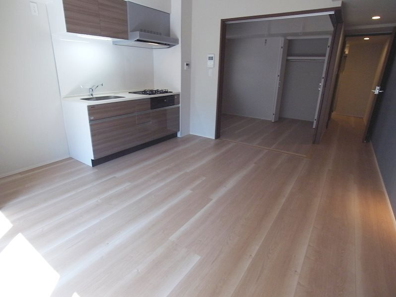 ＩＷＡ３の居間・リビング