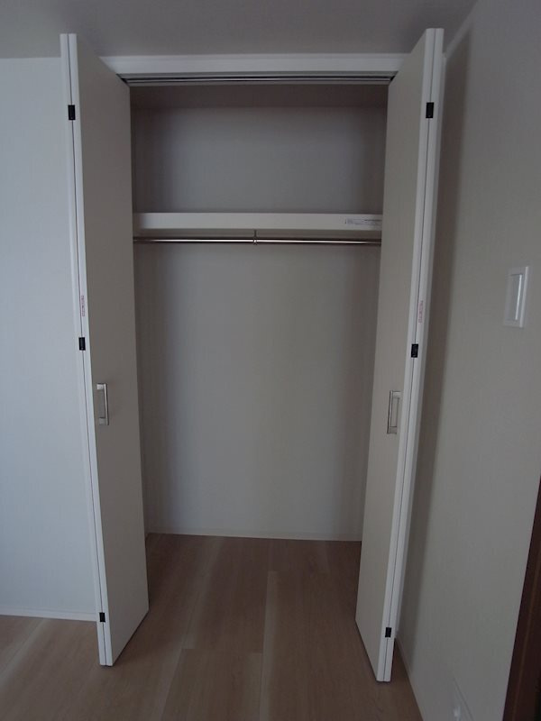 ＩＷＡ３の収納