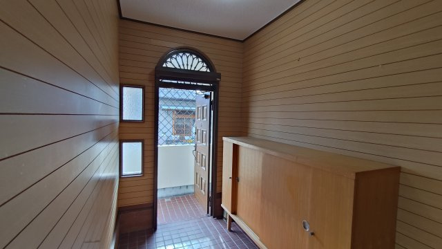 【玄関】 | 永田貸家