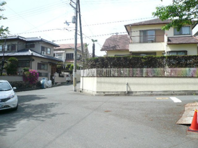 【周辺】 | 永田貸家