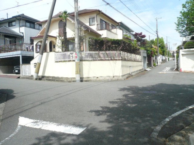 【周辺】 | 永田貸家