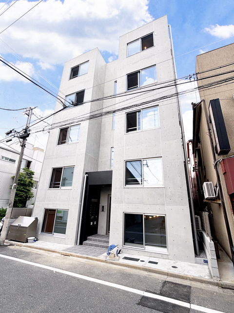 「防音マンション」Konomi レジデンス大山金井町Ⅱ