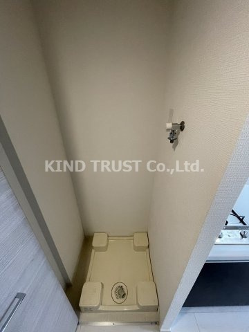 スワンズシティ梅田シエロの設備