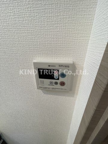 スワンズシティ梅田シエロの設備