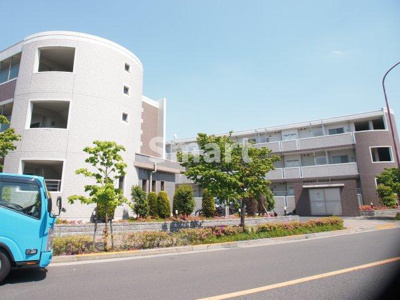 【外観】 | アベニール三鷹　L