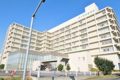 総合病院