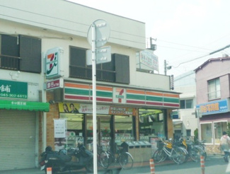 コンビニ
