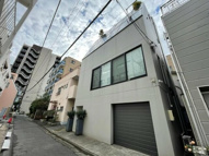 デザイナーズ南麻布1戸建ての画像