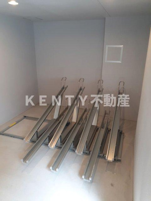 【その他共用部分】 | ソフィアスコーレ | その他