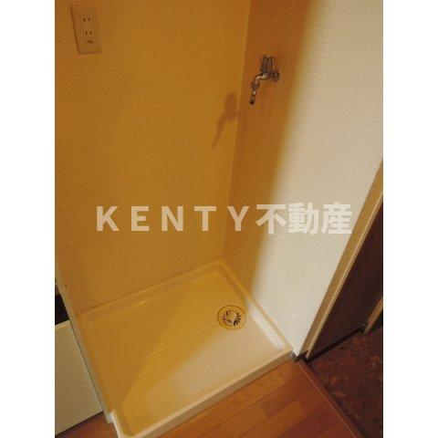 【設備】 | シンフォニー森ヶ崎