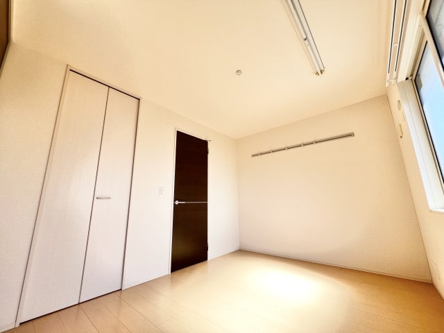 メゾン ブリーゼの洋室|※別部屋参考写真