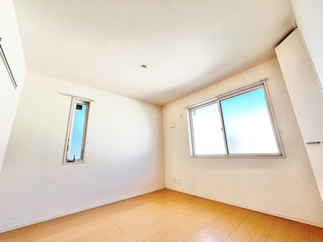 メゾン ブリーゼの洋室|※別部屋参考写真