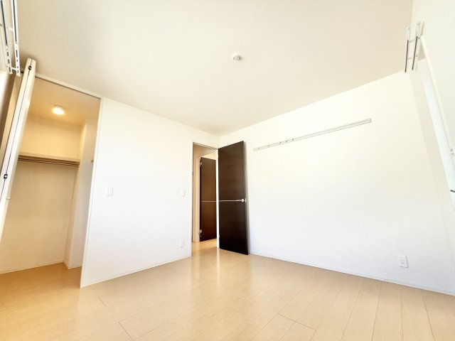 メゾン ブリーゼの内装|※別部屋参考写真