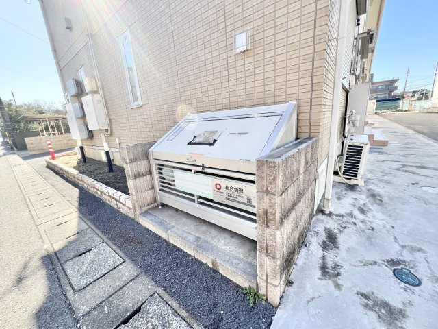 メゾン ブリーゼのその他共用部分