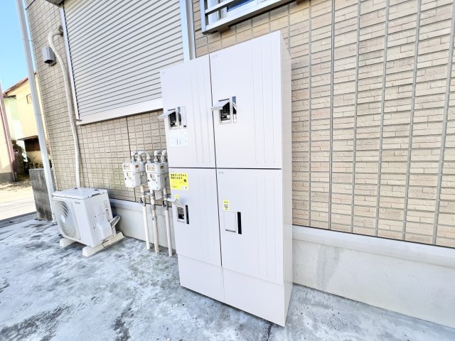 メゾン ブリーゼのその他共用部分