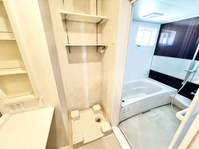 メゾン ブリーゼのその他|※別部屋参考写真