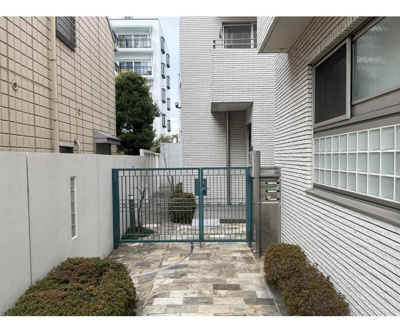 【エントランス】 | マルベリー平町