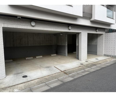 【駐車場】 | マルベリー平町