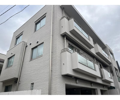 【外観】 | マルベリー平町