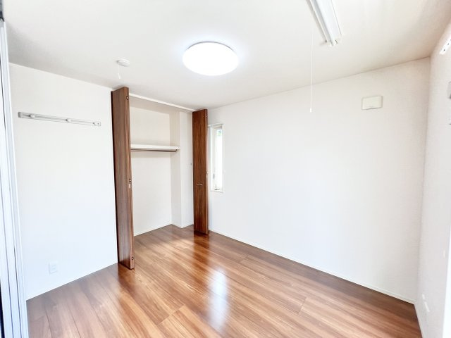 ソウソウの内装|明るい室内です