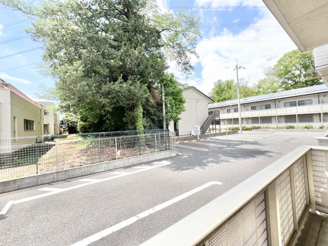 ソウソウの展望