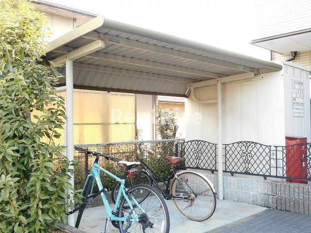 プレ　デユ　ボアのその他|その他