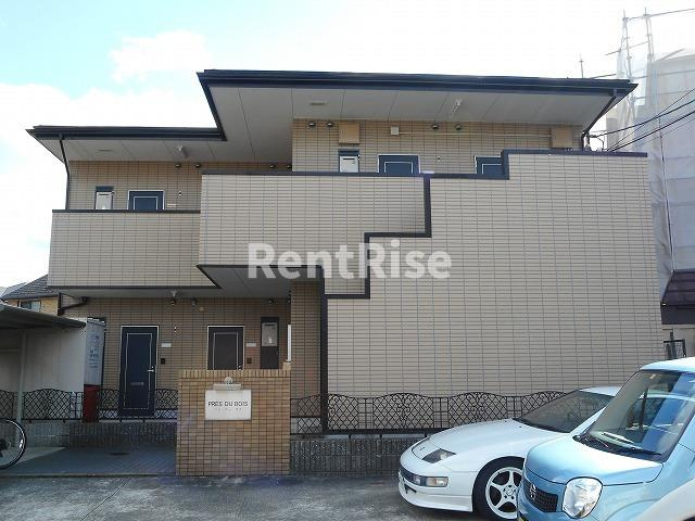 プレ　デユ　ボア