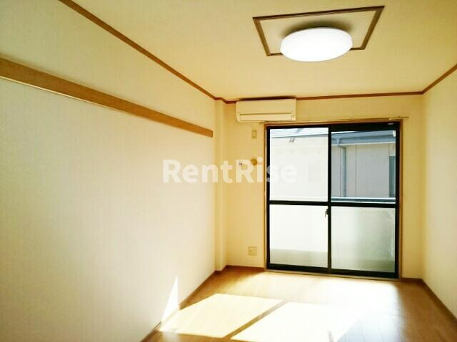 プレ　デユ　ボアの居間・リビング|居室・リビング