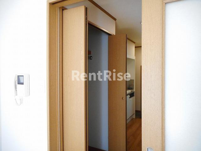 プレ　デユ　ボアの収納|収納