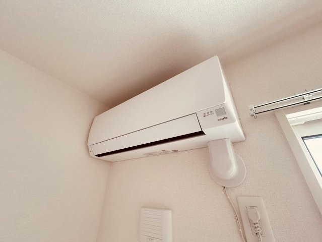 オルテンシアの設備