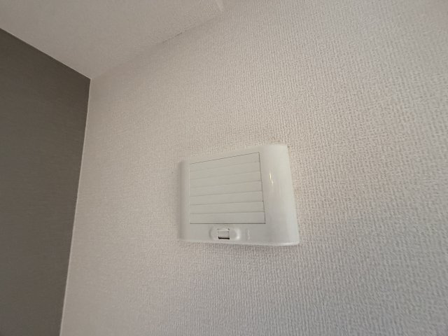 オルテンシアの設備