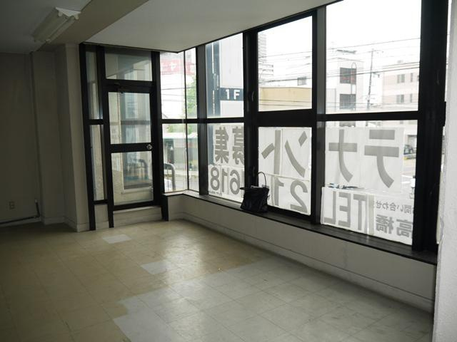 能見通 タワラヤビルのその他