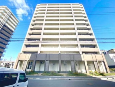 【外観】 | サンクレーア野並イーストコート＜仲介手数料無料＞