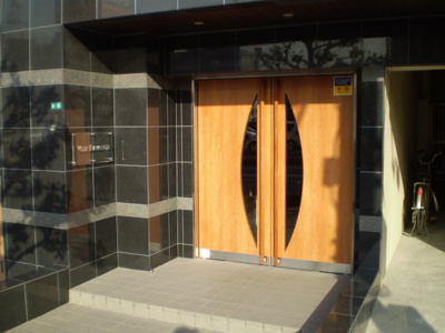 【ロビー】 | ヴェルト川口