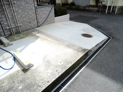 【駐車場】 | サクセスシティ