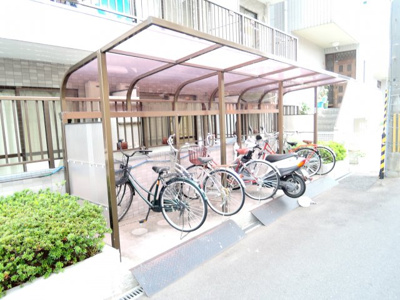 【その他共用部分】 | サクセスシティ