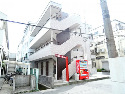 【外観】 | サクセスシティ