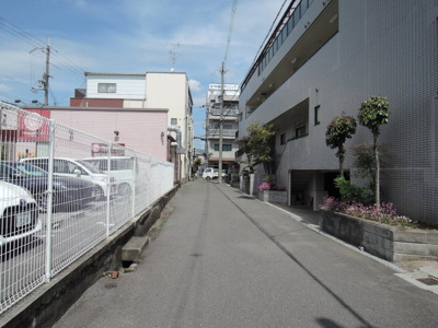 【周辺】 | サクセスシティ