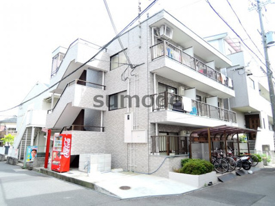 【外観】 | サクセスシティ