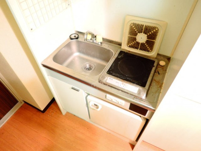 【キッチン】 | サクセスシティ