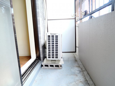 【バルコニー】 | サクセスシティ