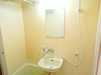 【洗面所】 | サクセスシティ