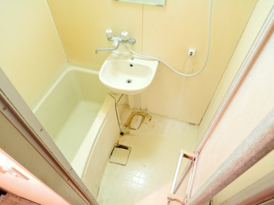 【浴室】 | サクセスシティ