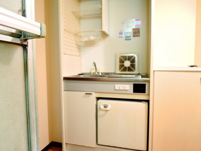 【キッチン】 | サクセスシティ