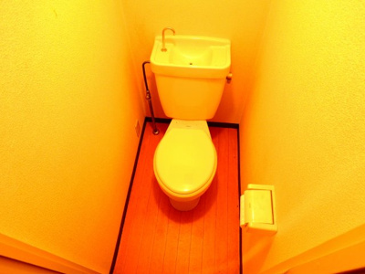 【トイレ】 | サクセスシティ